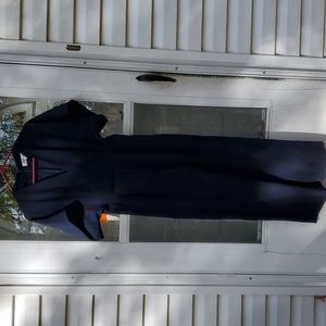 Diane Von Furstenberg pantsuit